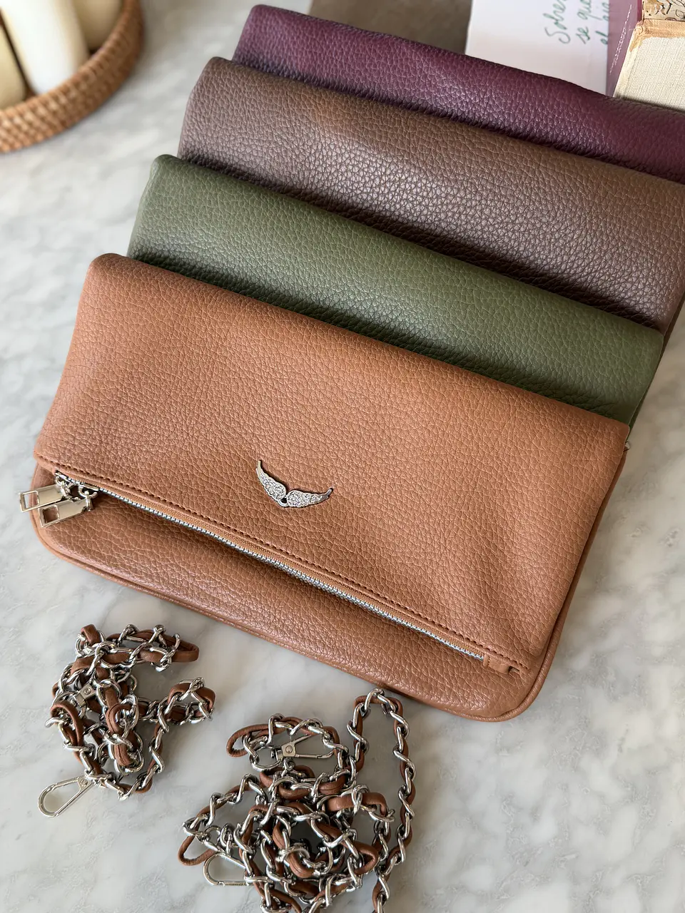 Cartera Z 3