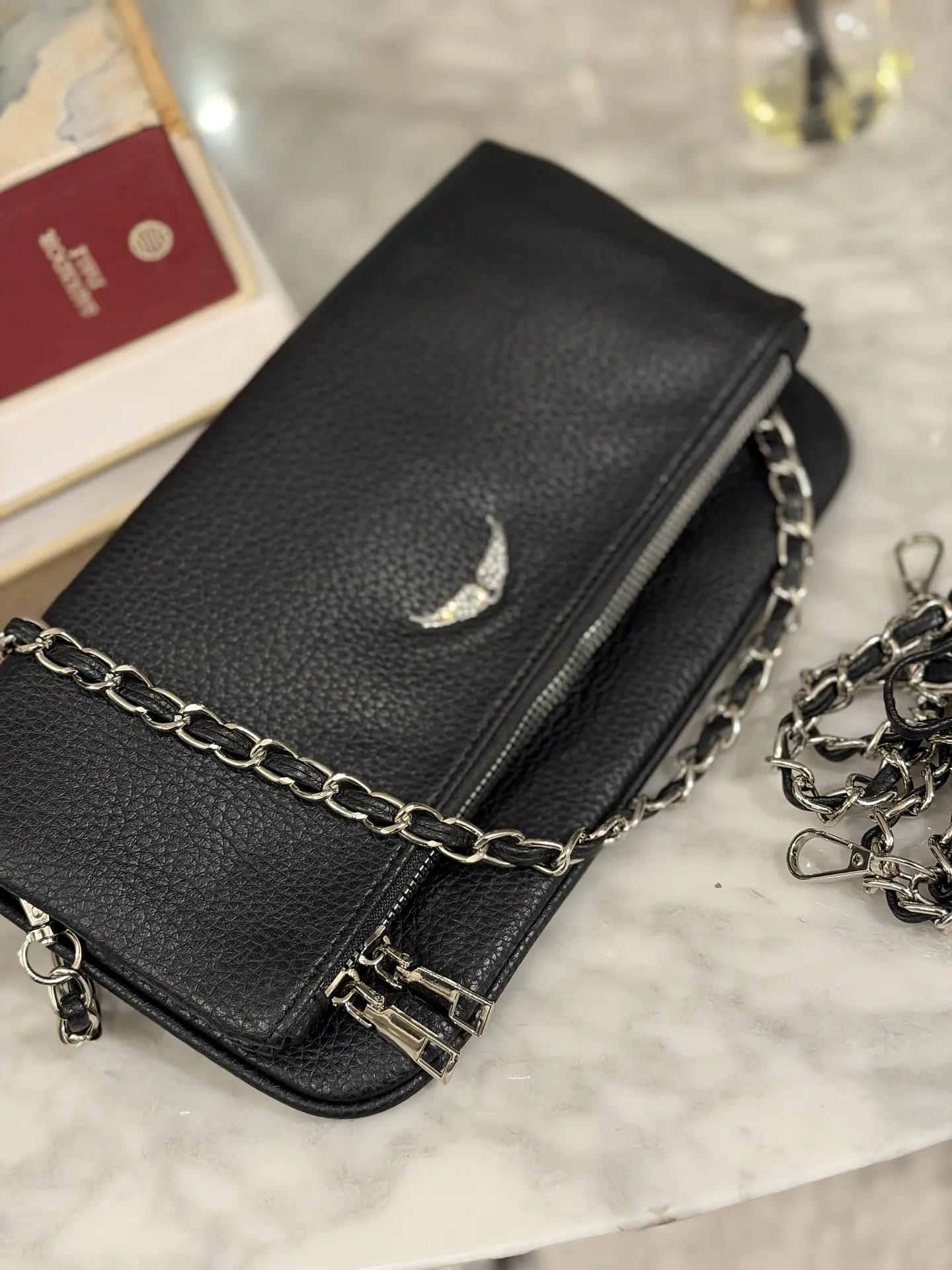 Cartera Z 4