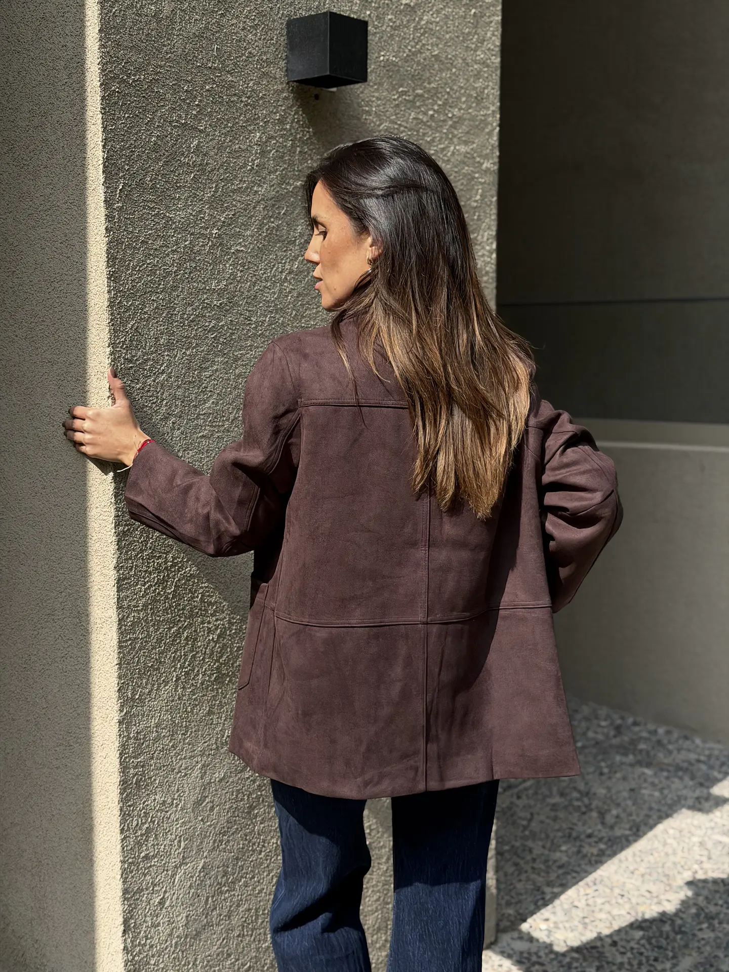 Blazer Tanza 2