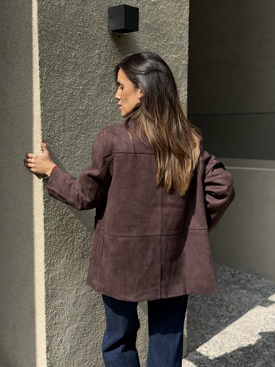 Blazer Tanza 2