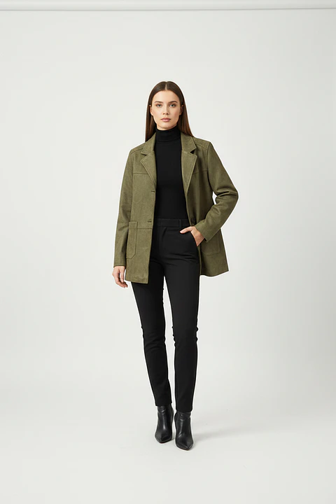 Blazer Tanza