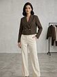 Blazer Croped - Miniatura 1