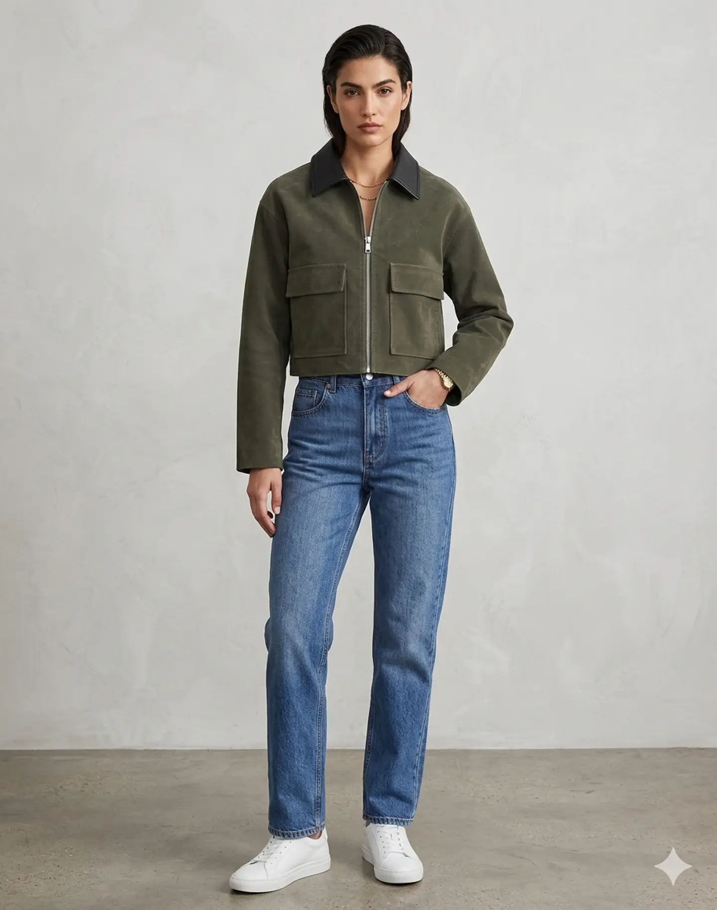 Chaqueta Paris 4