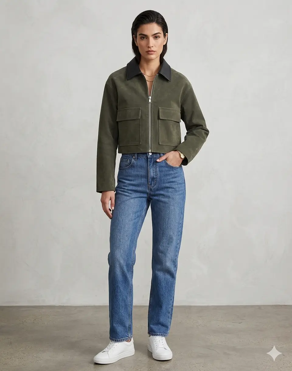 Chaqueta Paris 4