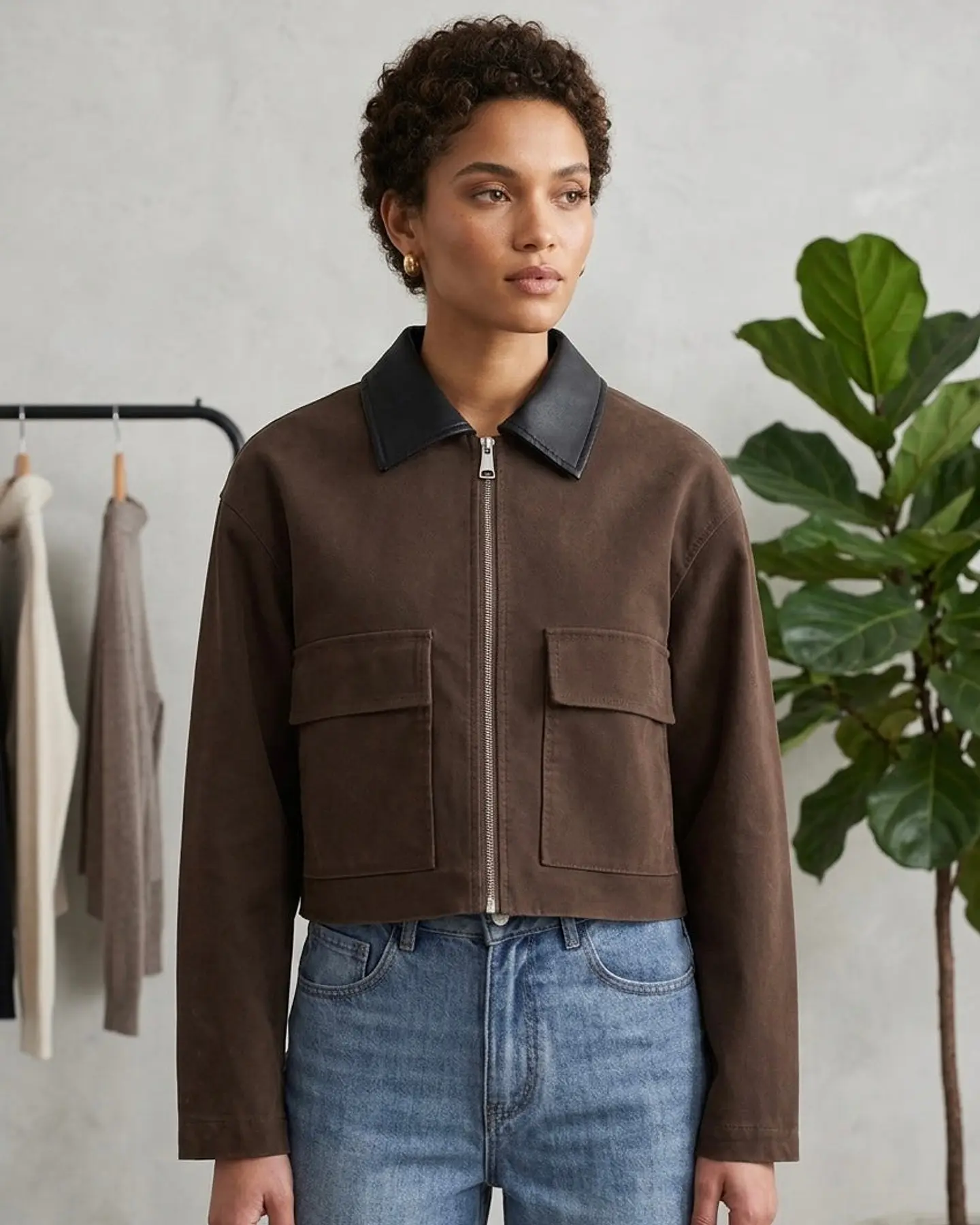 Chaqueta Paris 5