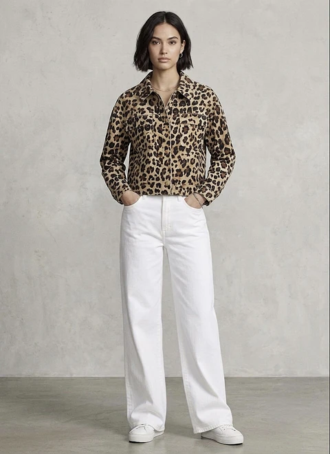 Sobrecamisa Laura