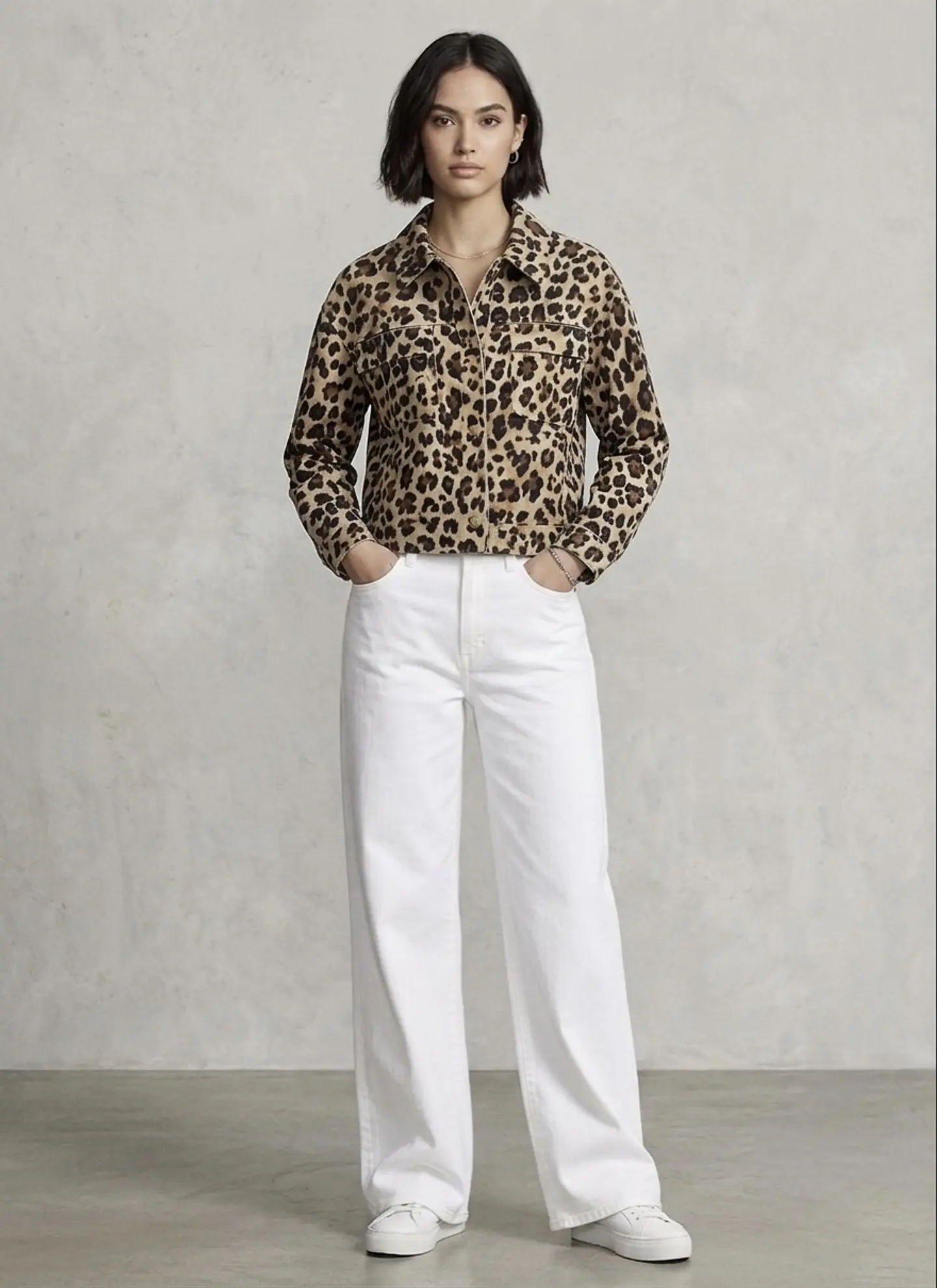 Sobrecamisa Laura 1