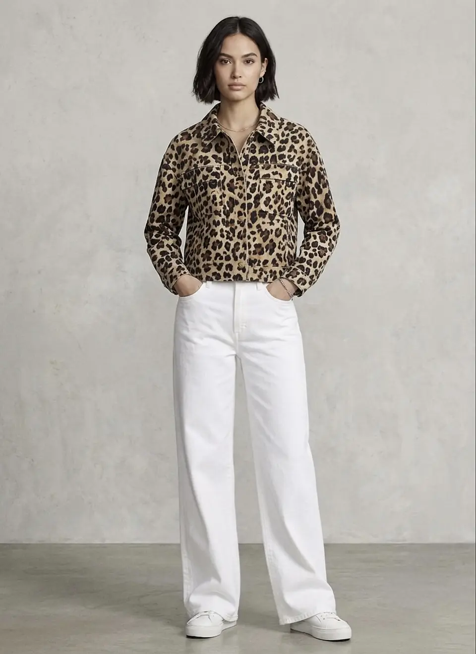 Sobrecamisa Laura 1