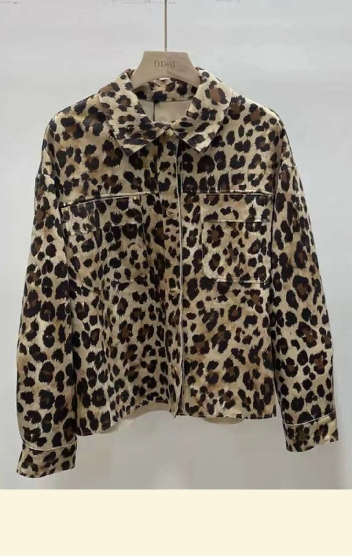 Sobrecamisa Laura 2