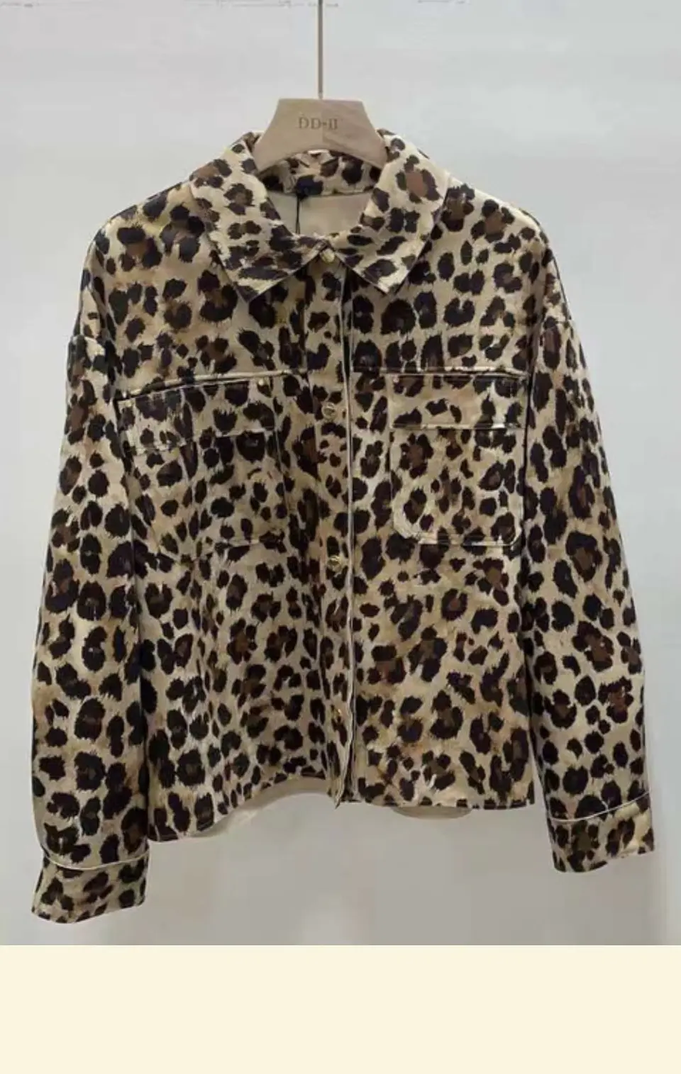 Sobrecamisa Laura 2