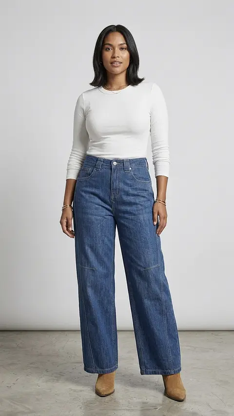Jeans Ipanema