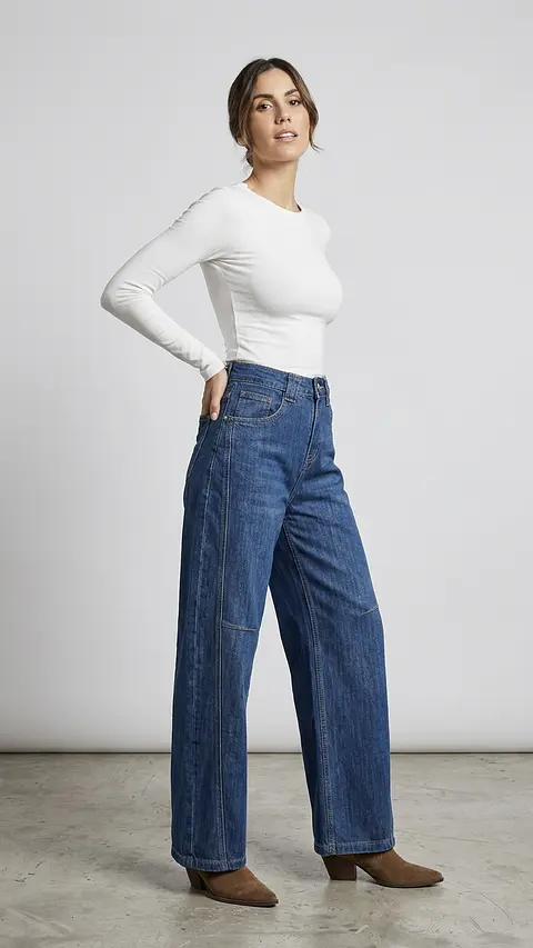 Jeans Ipanema