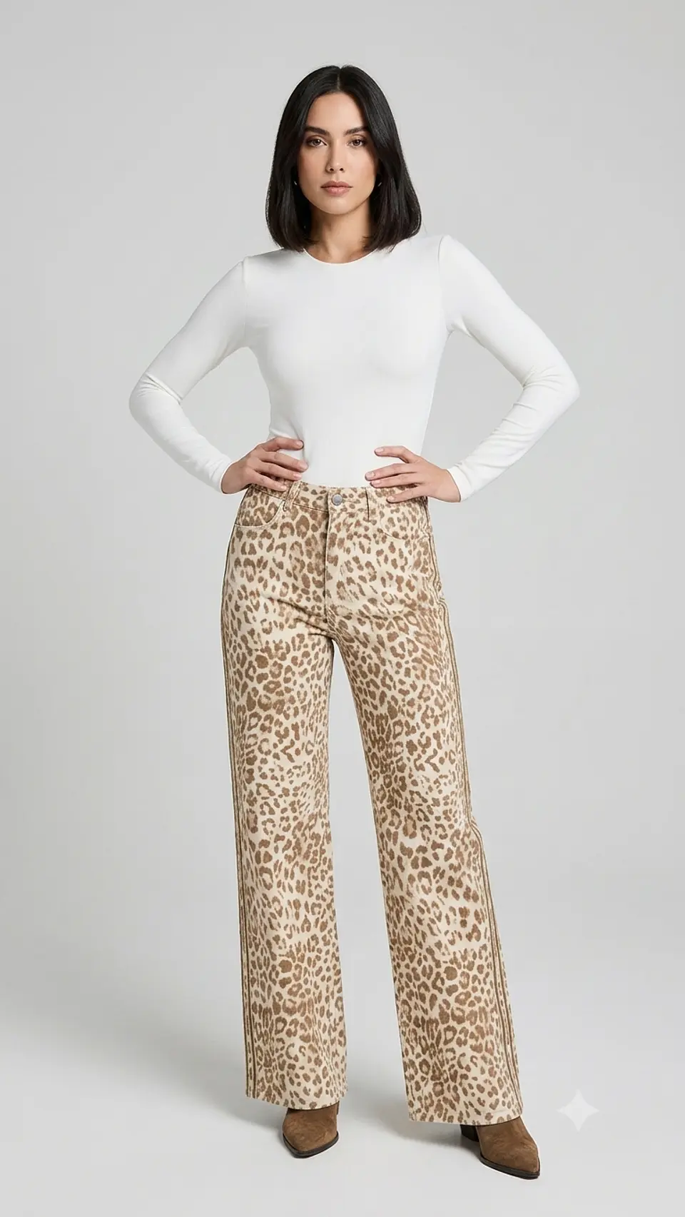 pantalon Africa 1