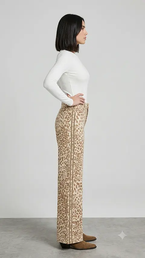 pantalon Africa