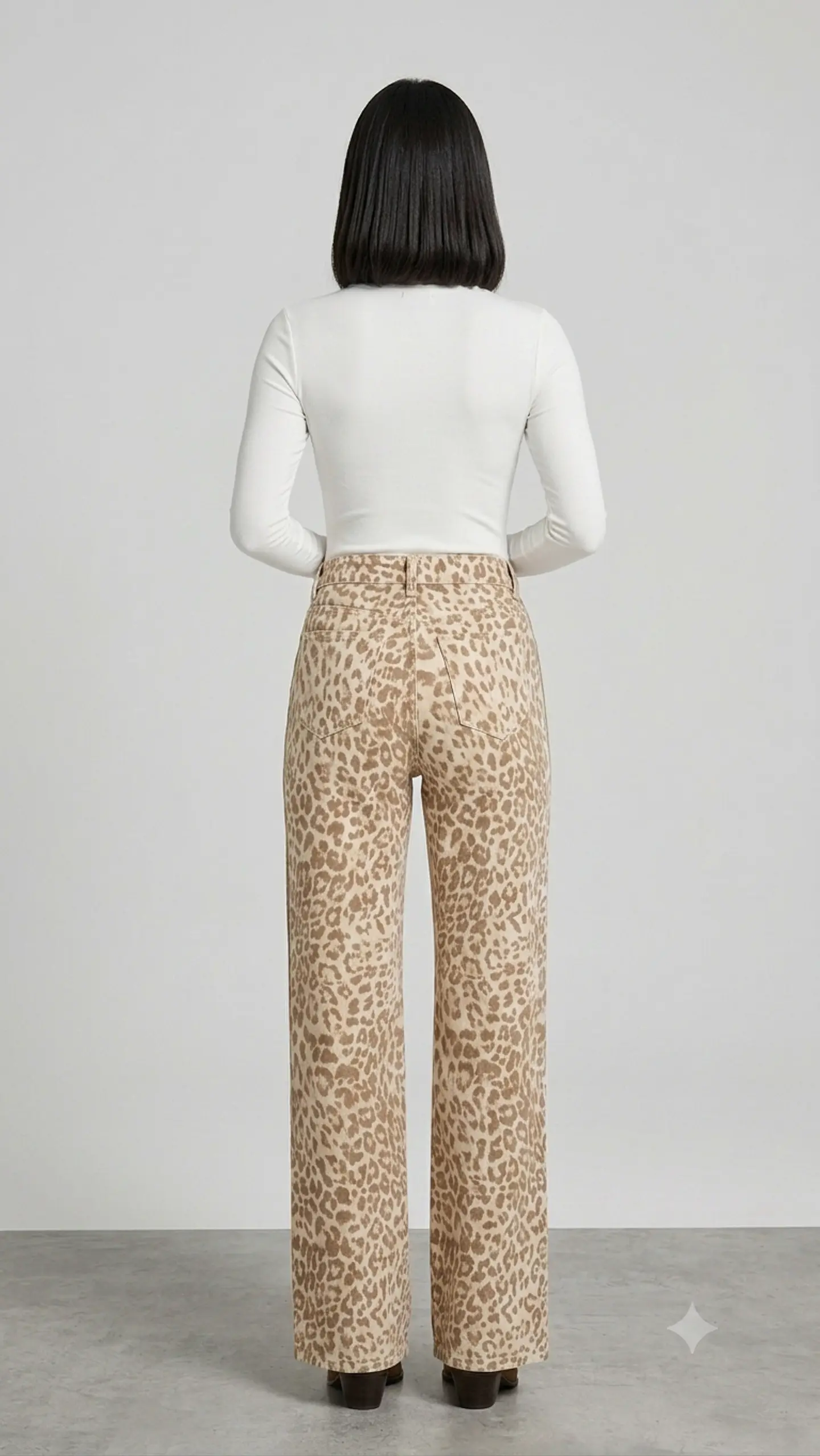 pantalon Africa 3