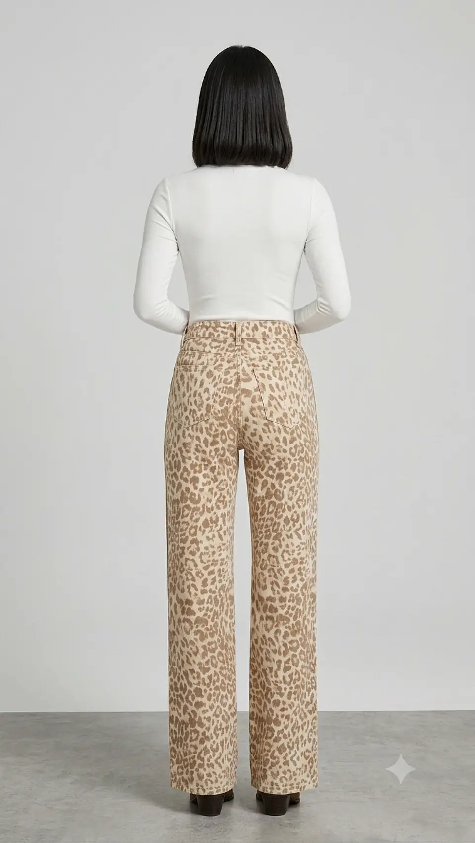 pantalon Africa 3