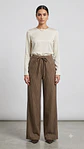 PANTALON PAÑO - Miniatura 1