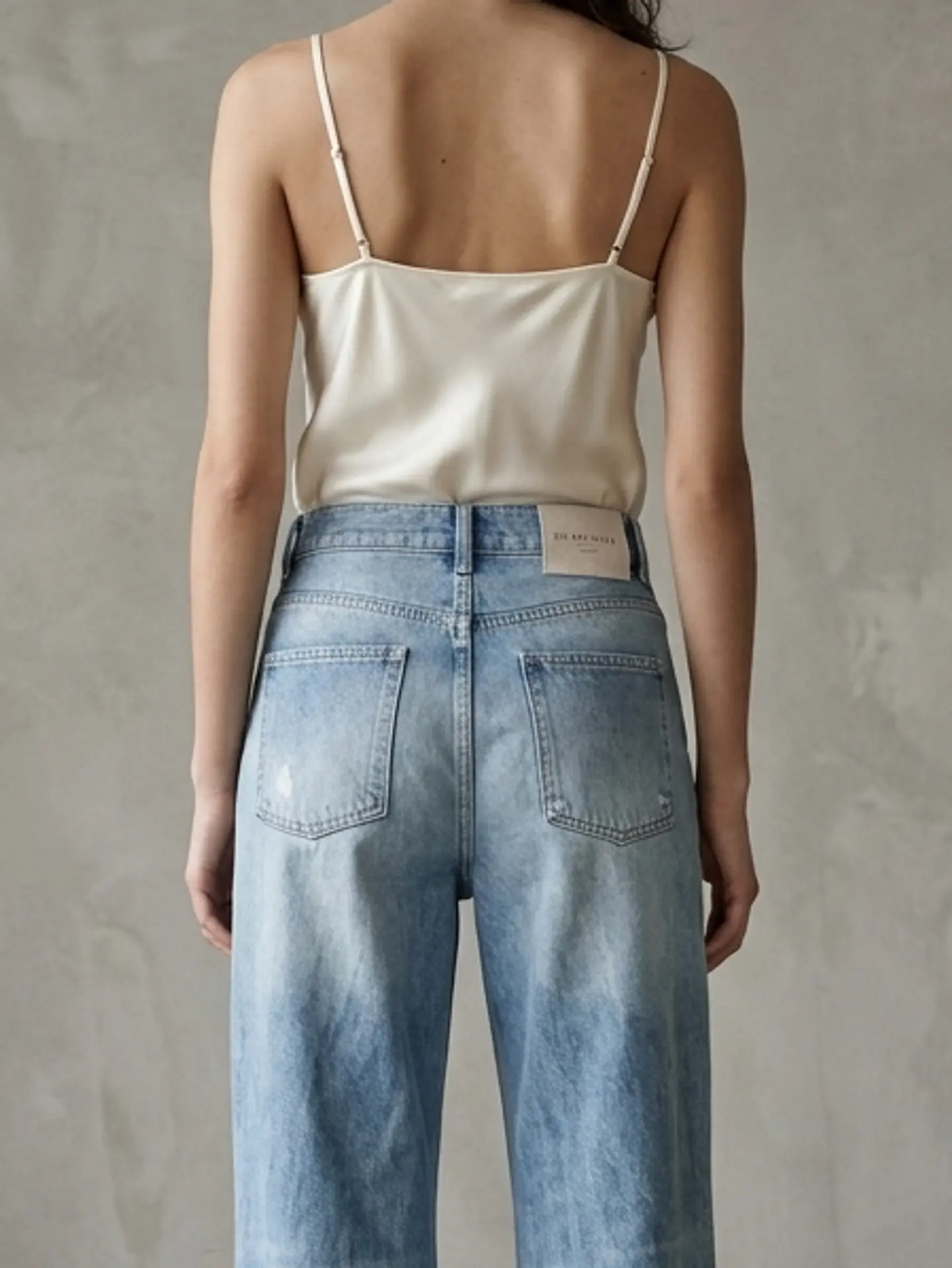 Jeans Croacia 2