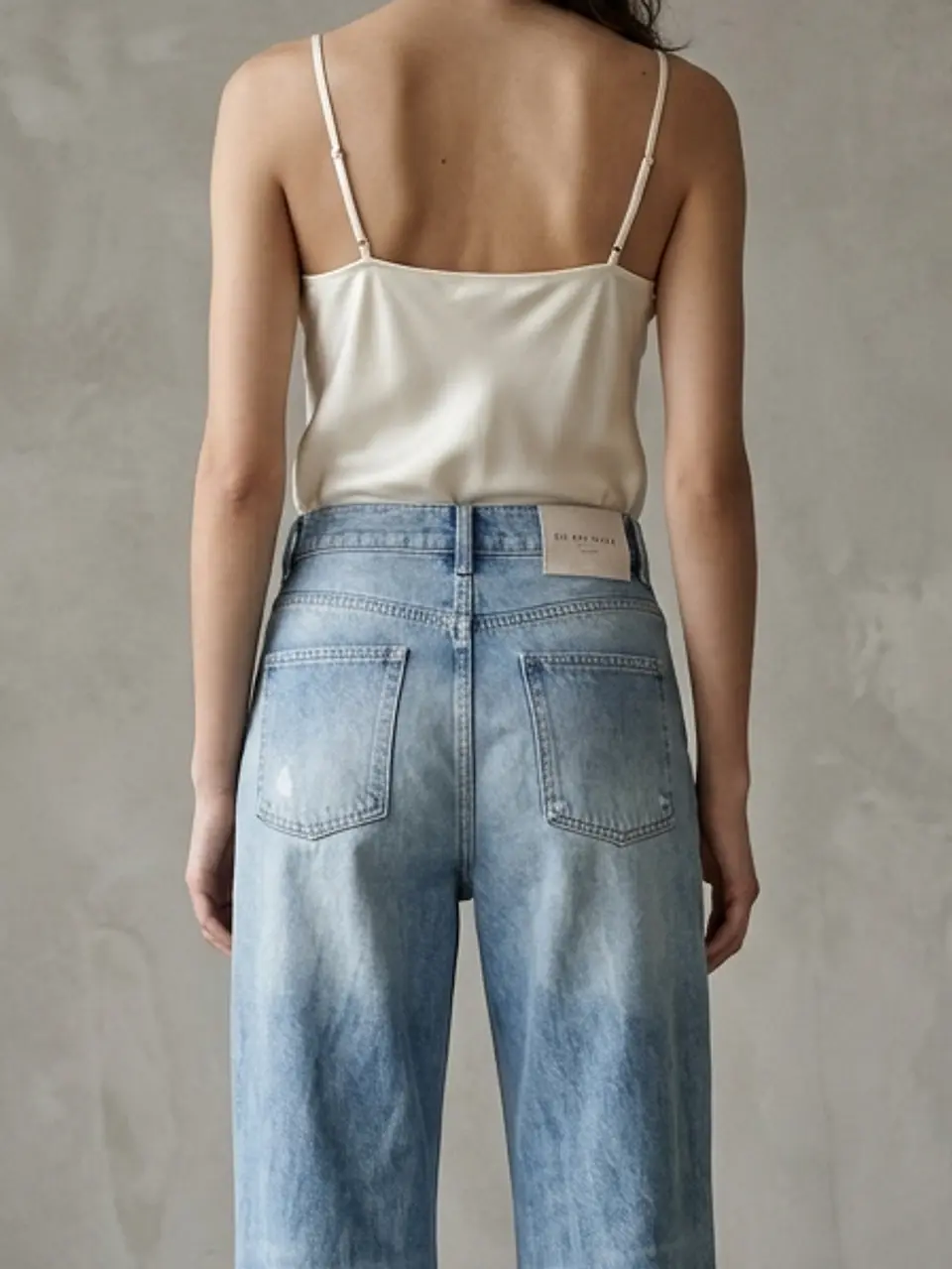 Jeans Croacia 2