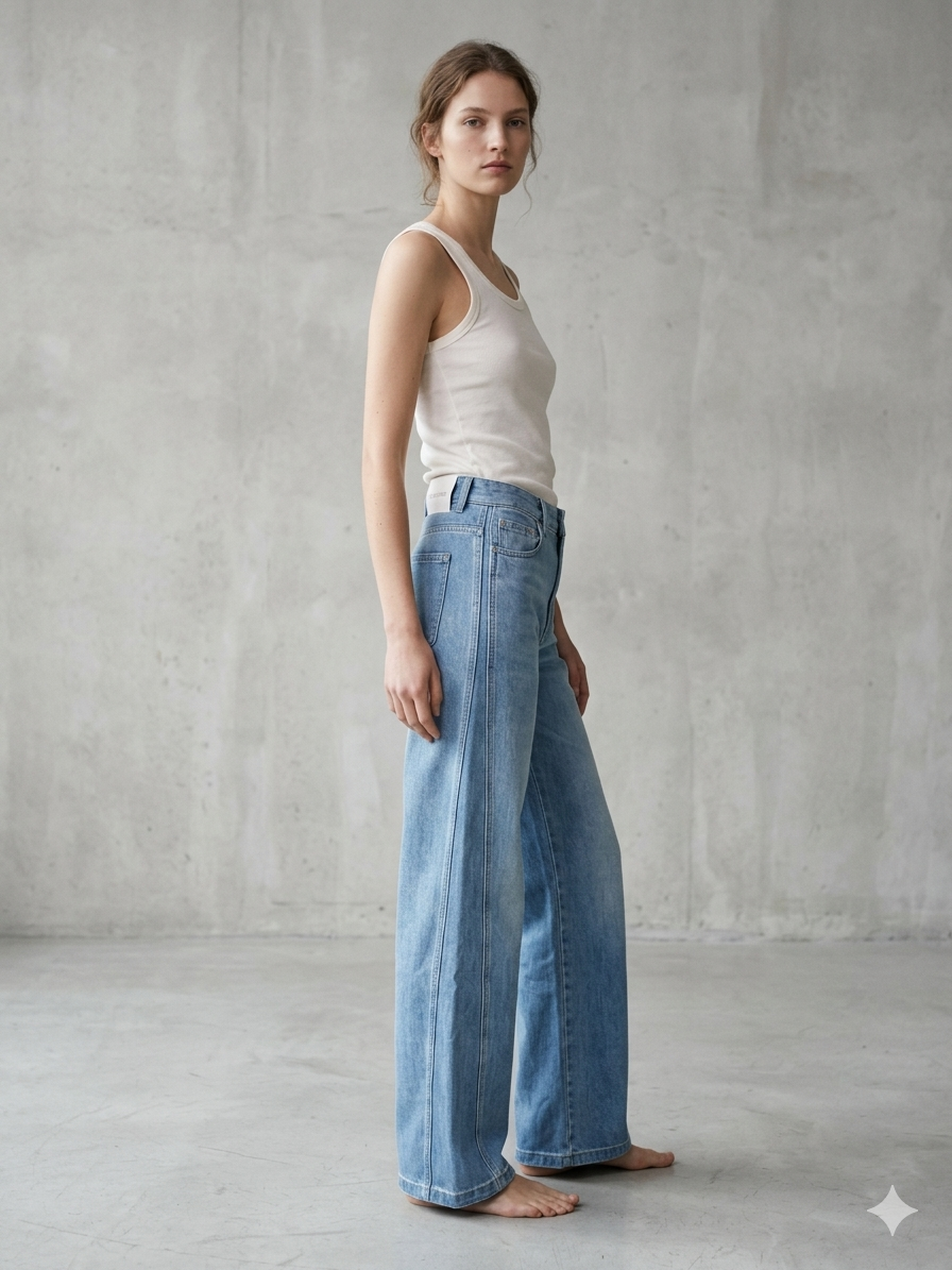 Jeans Croacia