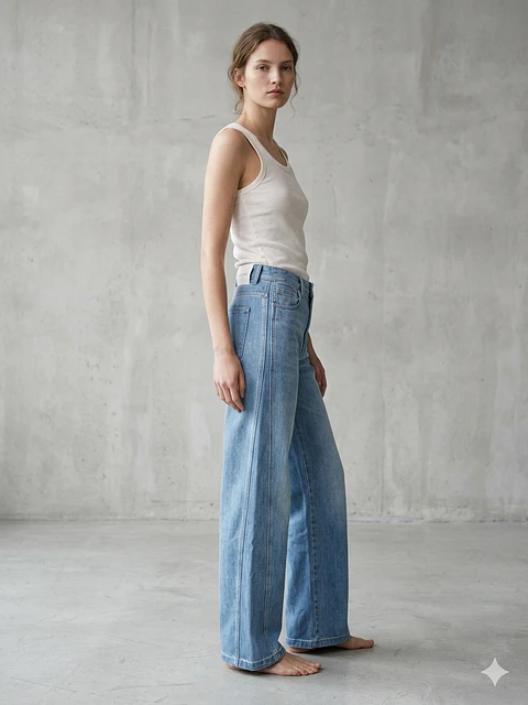 Jeans Croacia