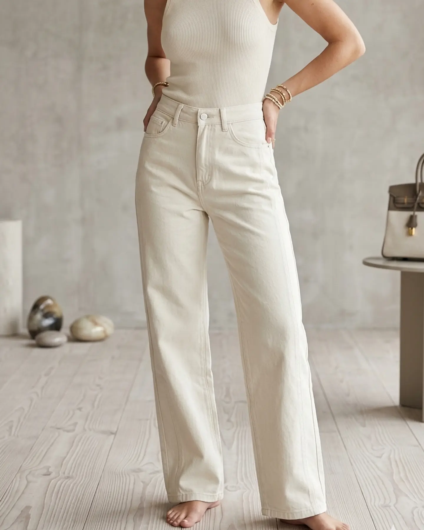 Jeans Croacia 1