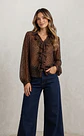 Blusa Puntos  - Miniatura 2