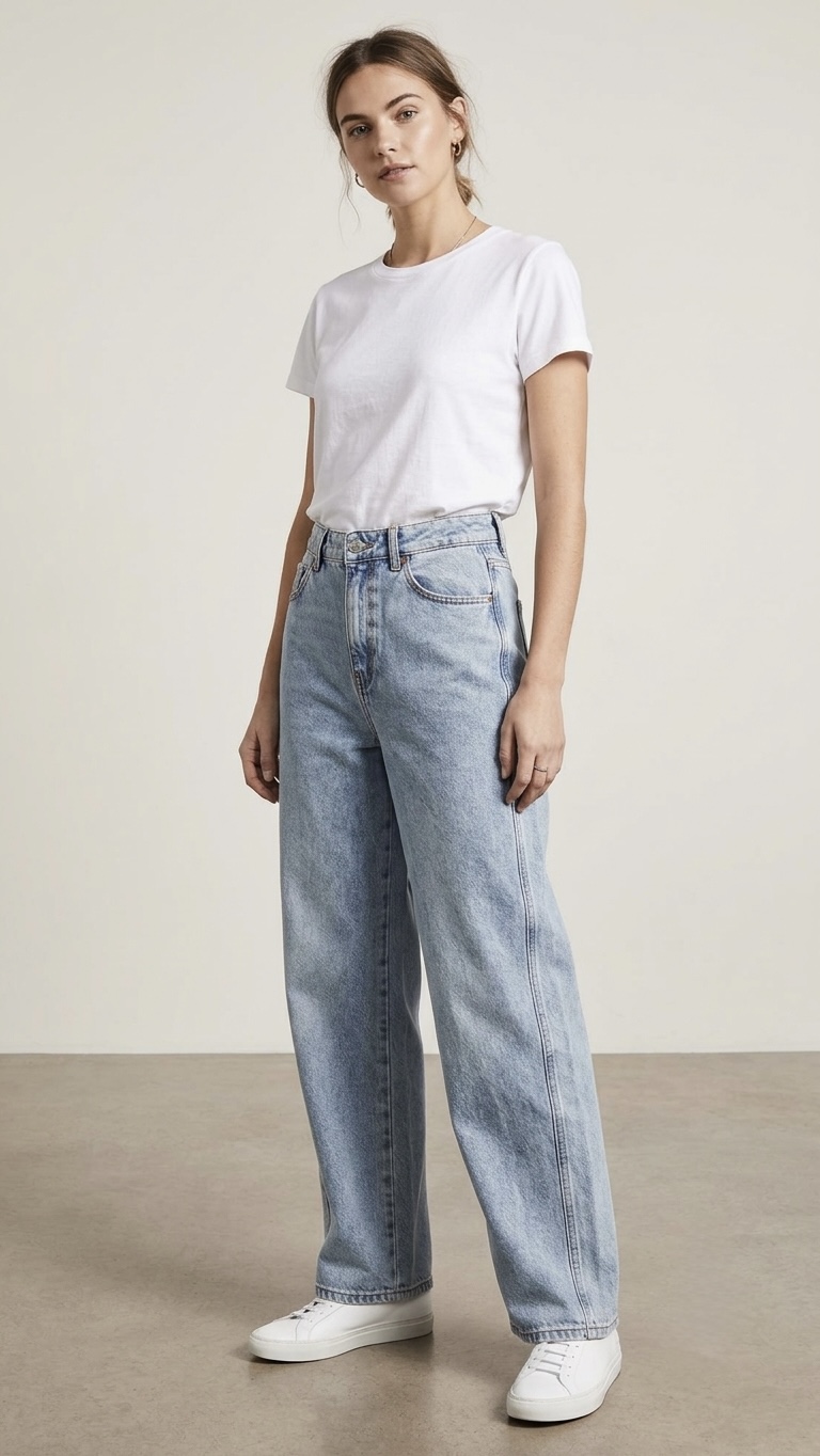 Jeans Qatar