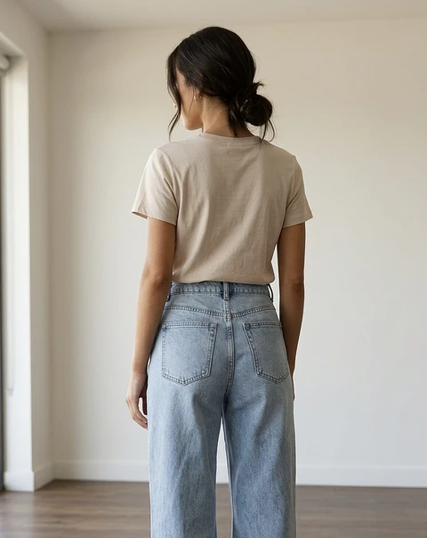 Jeans Qatar