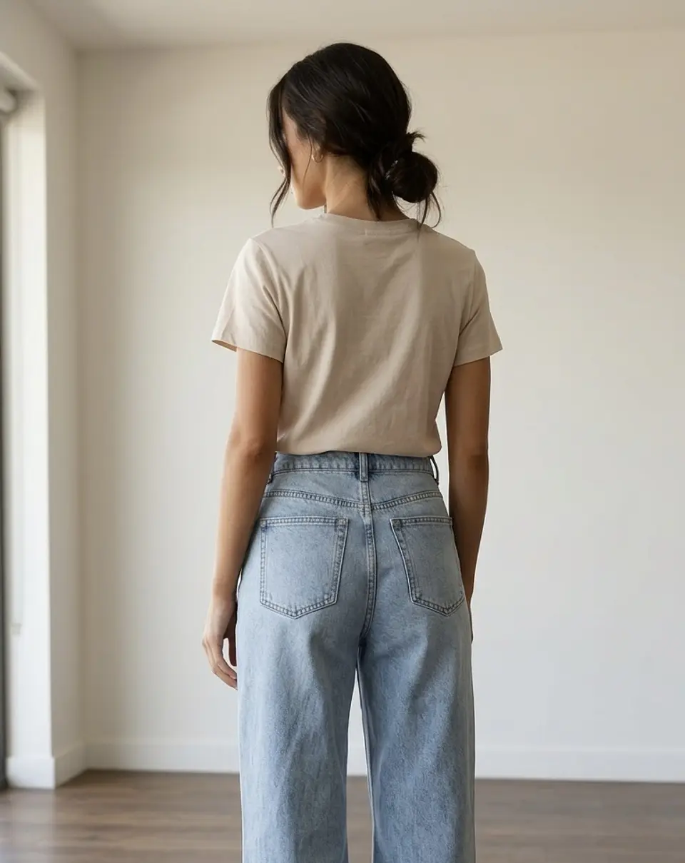Jeans Qatar 2