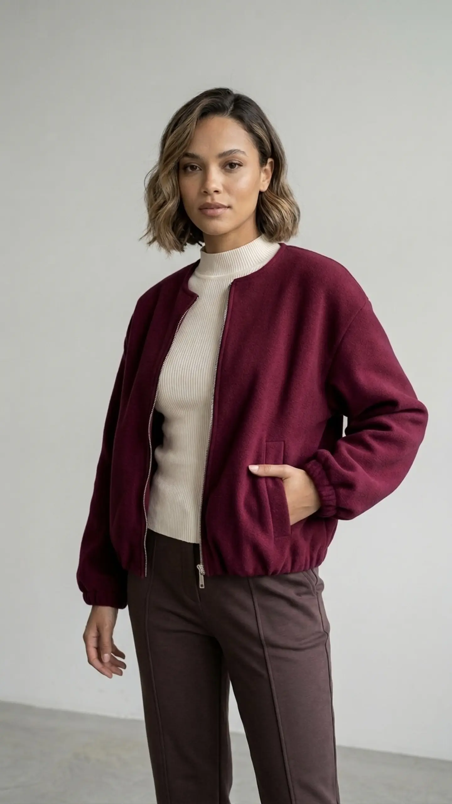 Bomber India 1