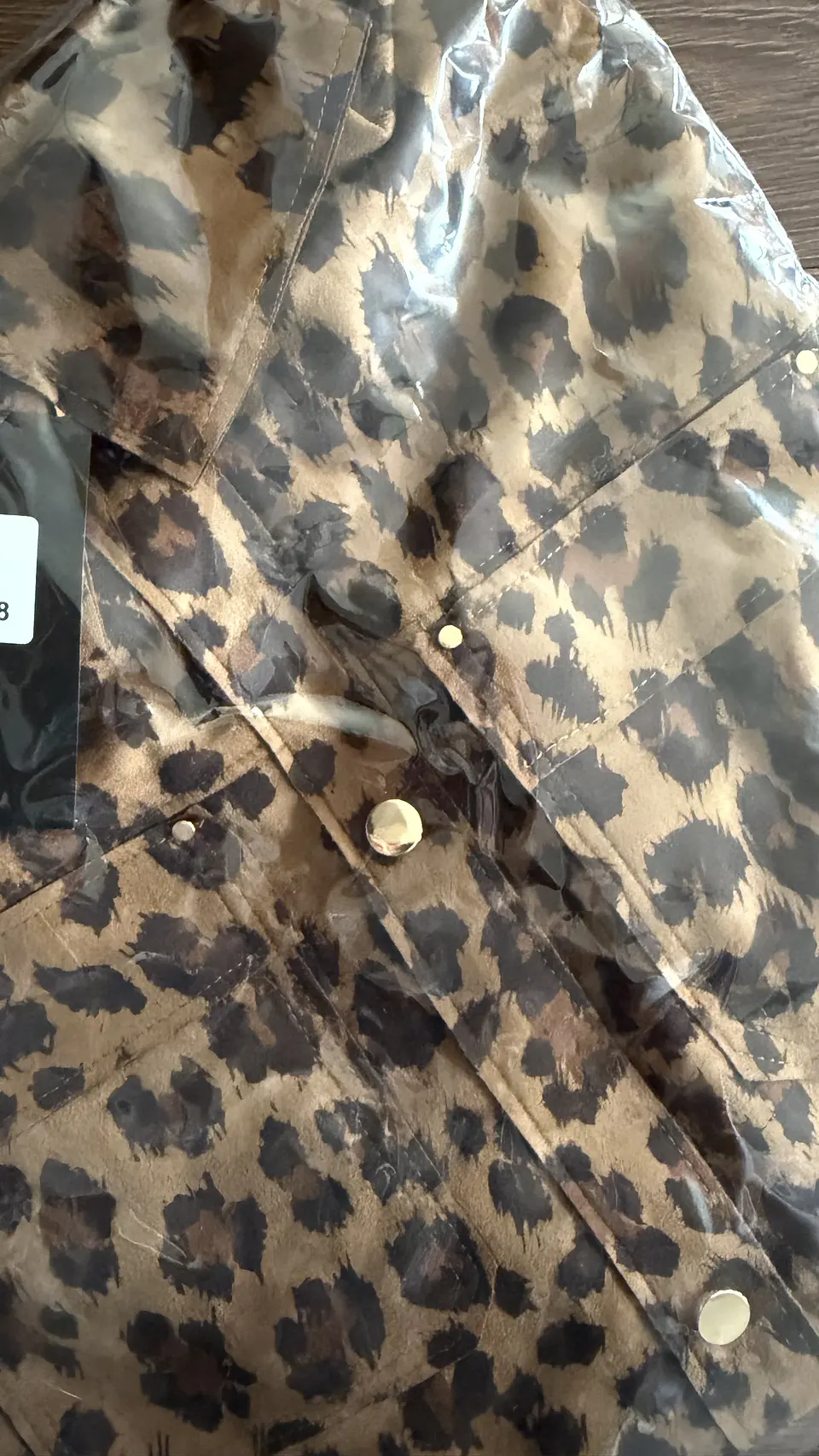 Sobrecamisa Laura 3