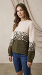 Sweater Macarena - Miniatura 1