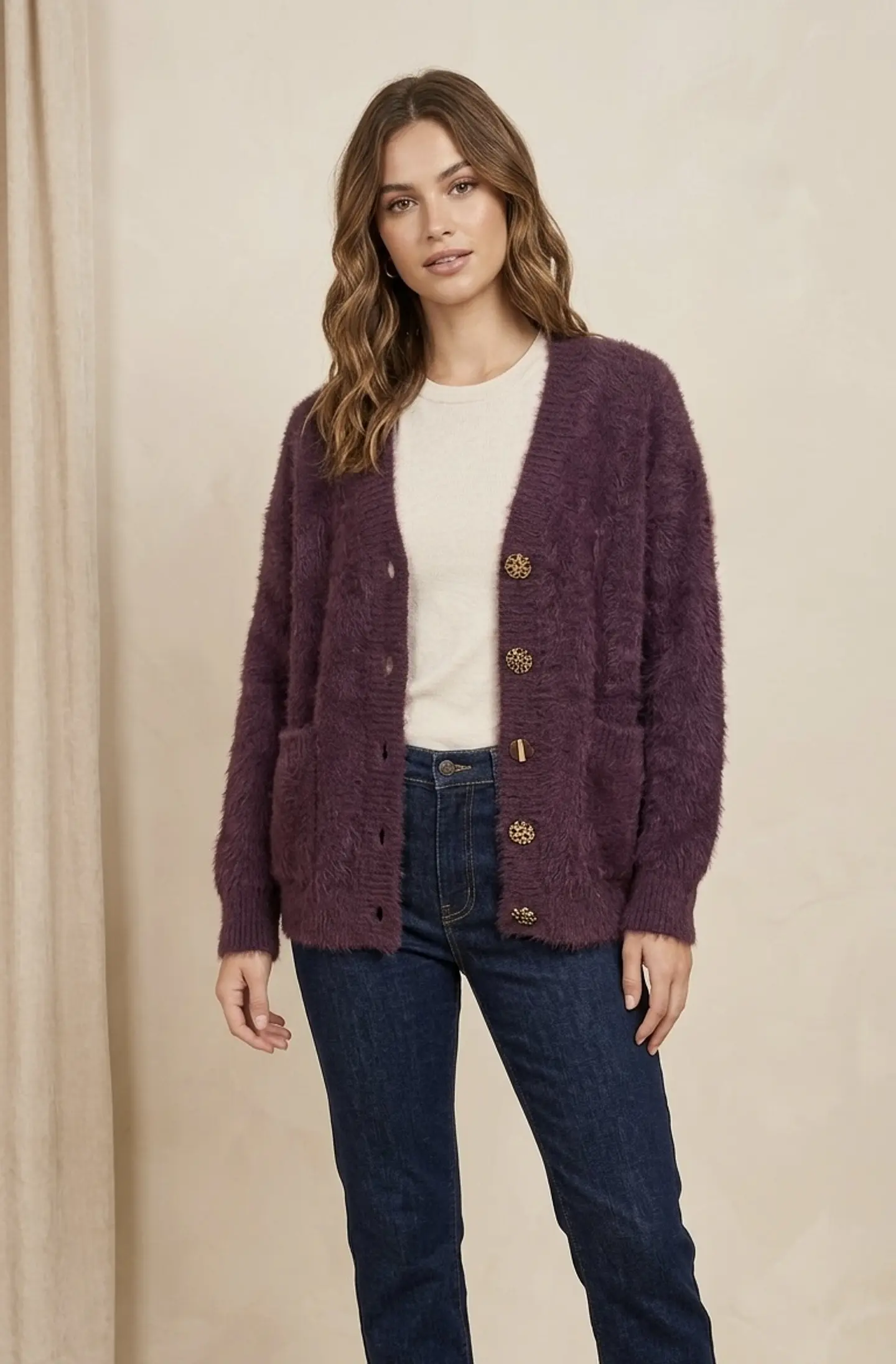 Sweater Natalia 1