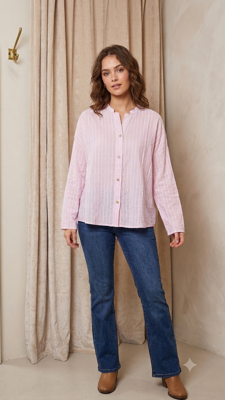 Blusa Andrea