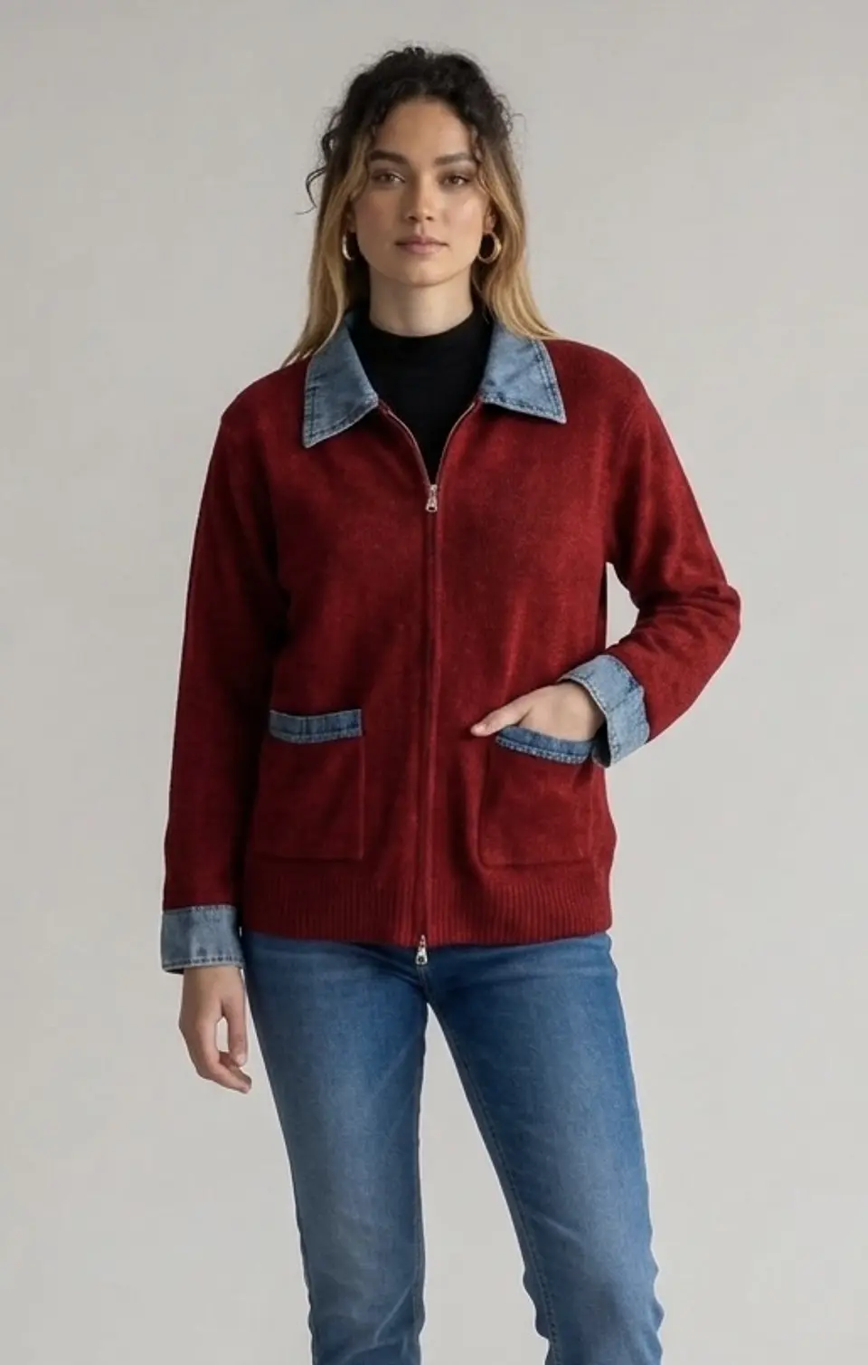 Sweater Lorenza 2