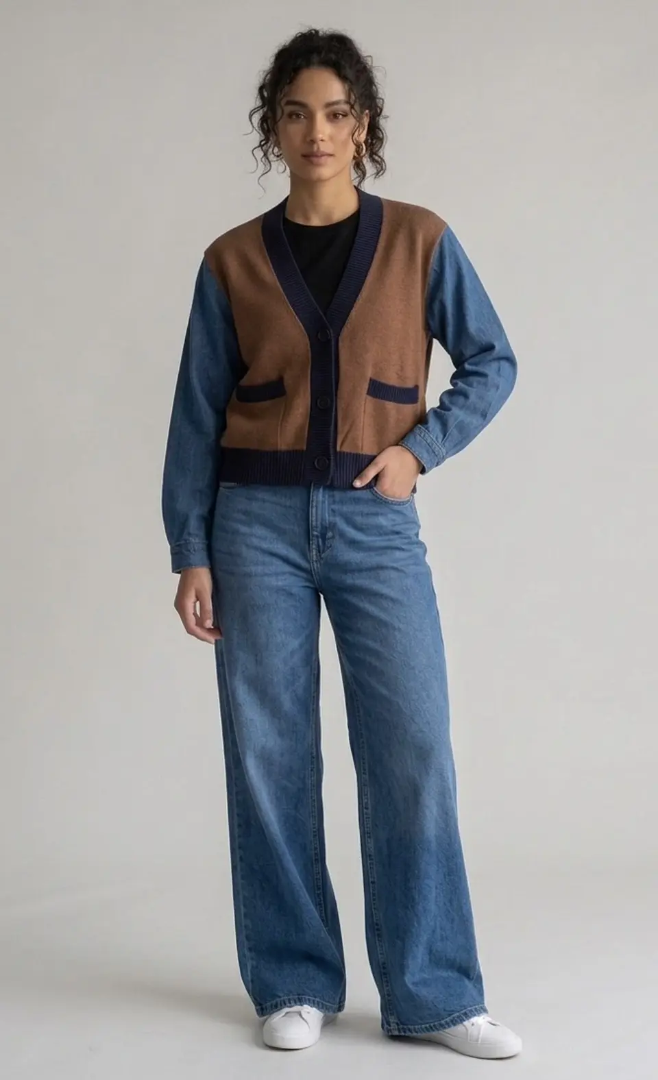 Sweater Fernanda 2