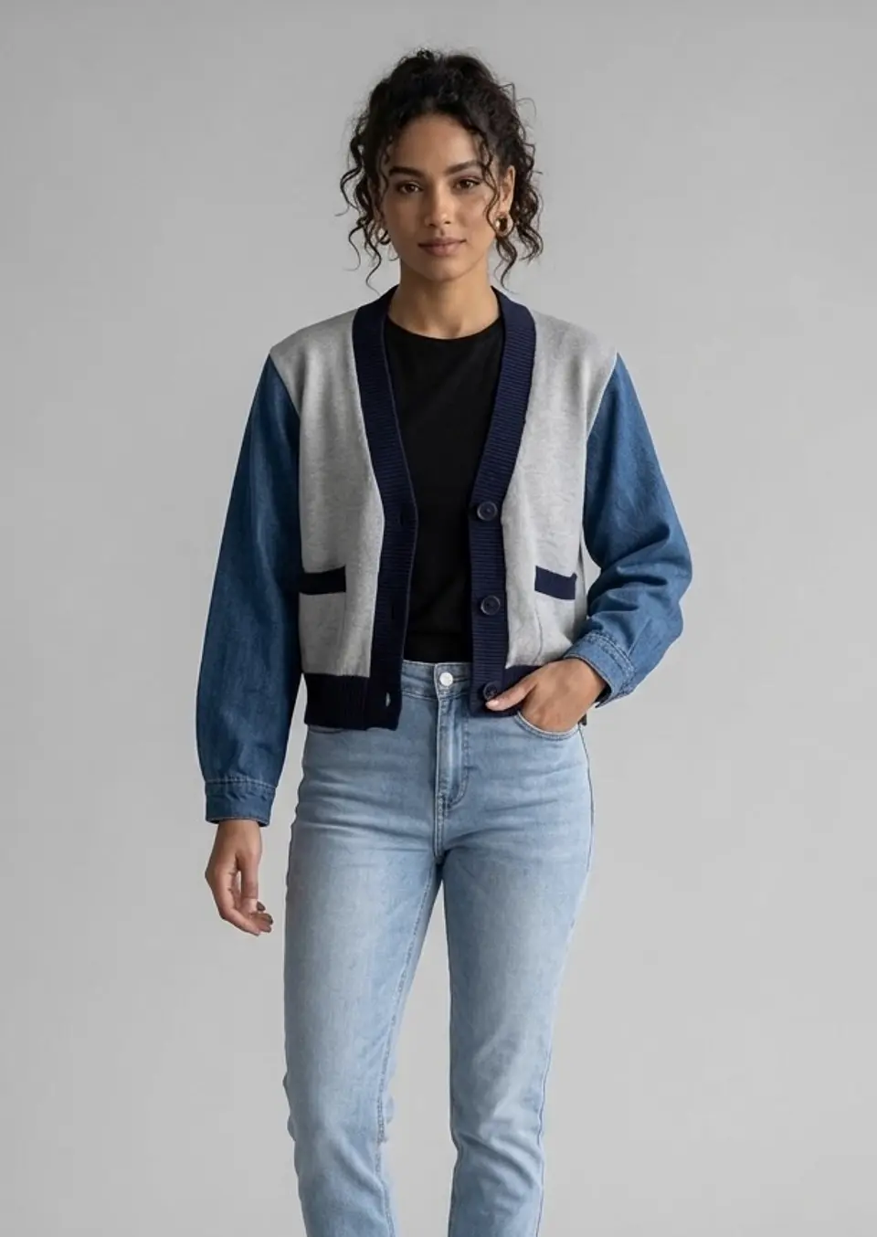 Sweater Fernanda 1