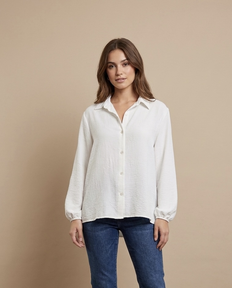Blusa Jacinta