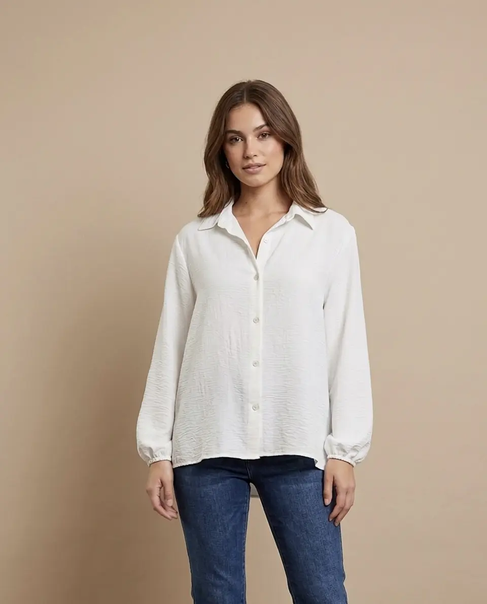 Blusa Jacinta  1