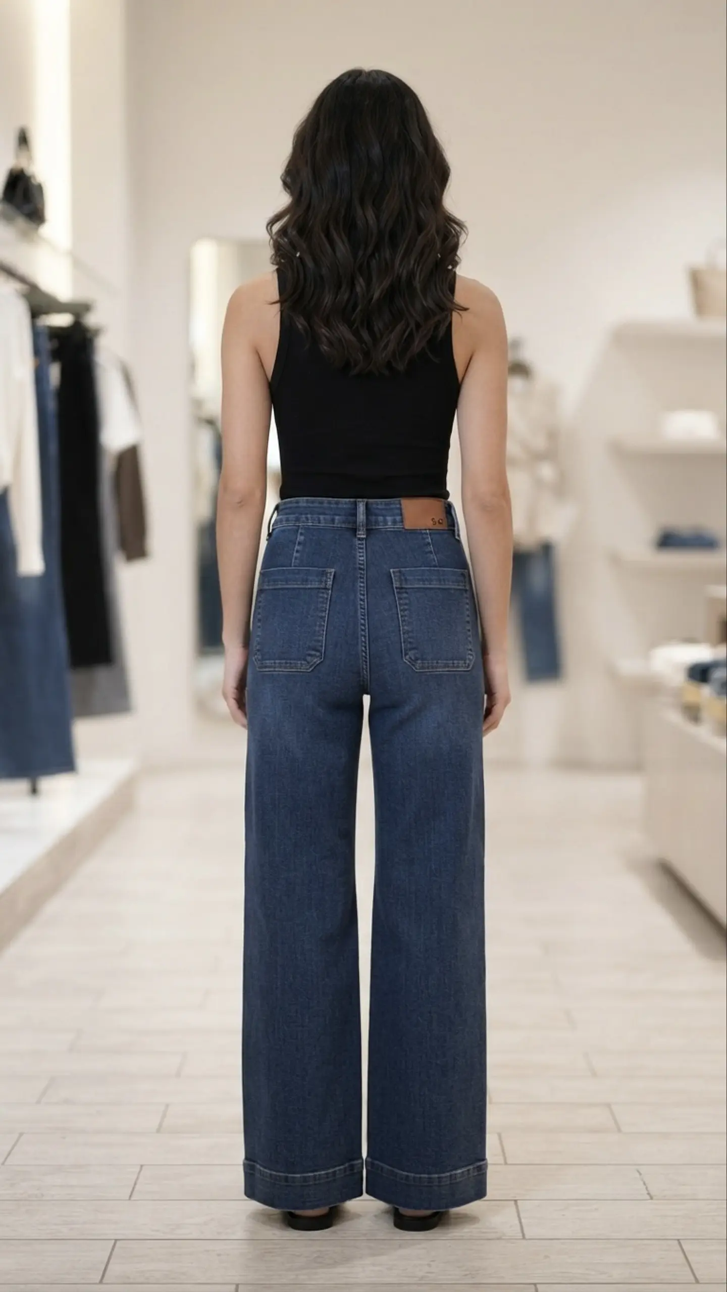 Jean Roma 6