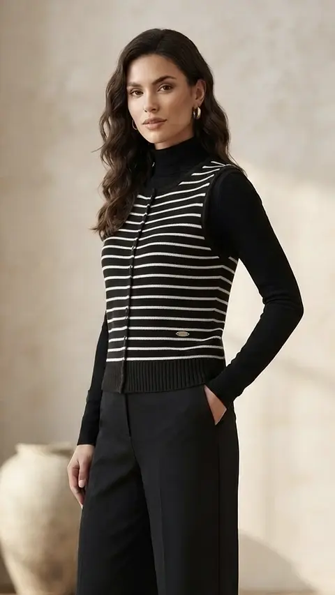 Sweater Facunda