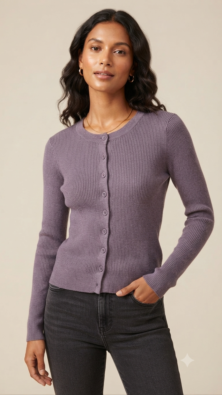 Sweater Francisca