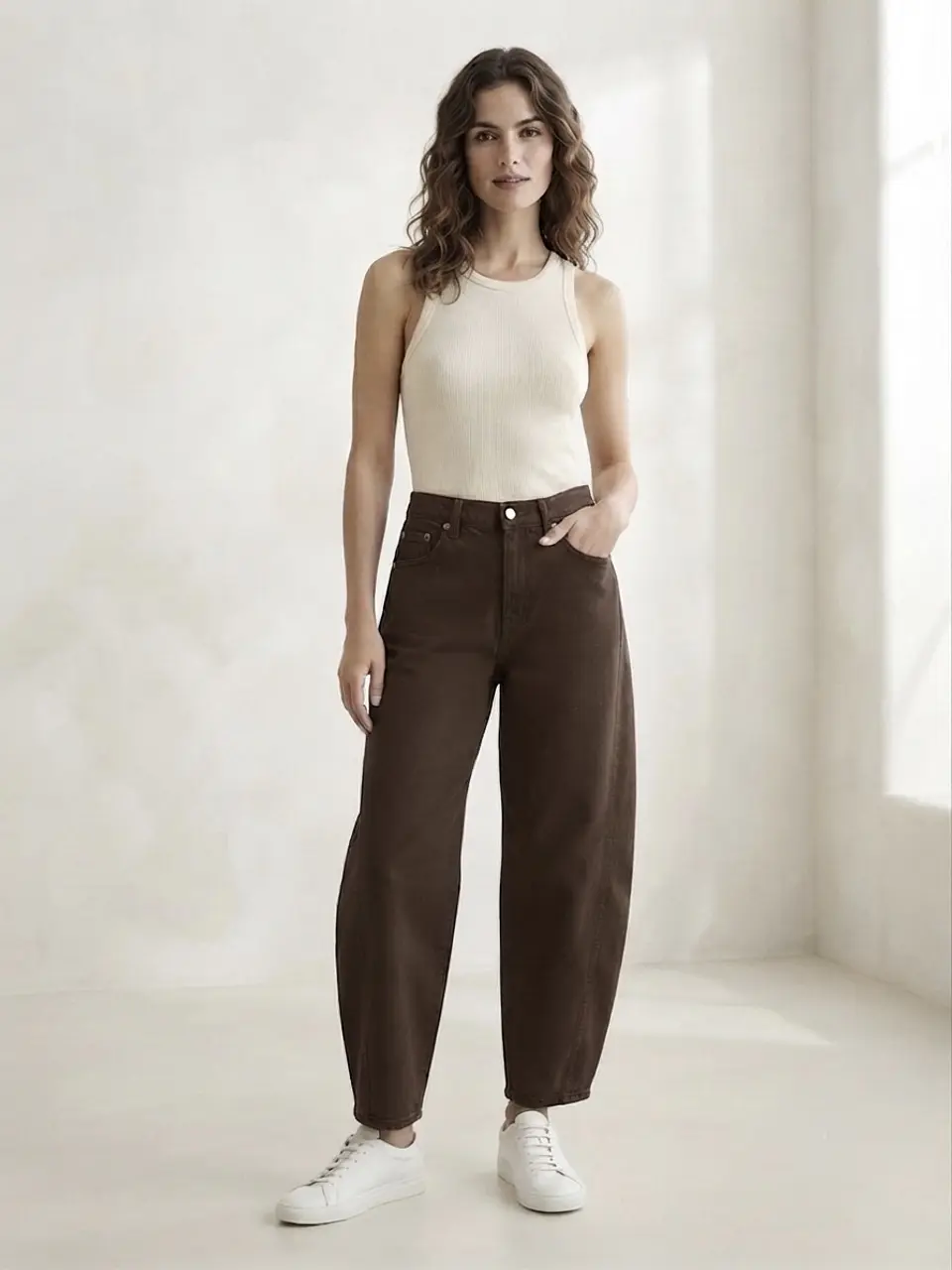Barrel Shanghai 1