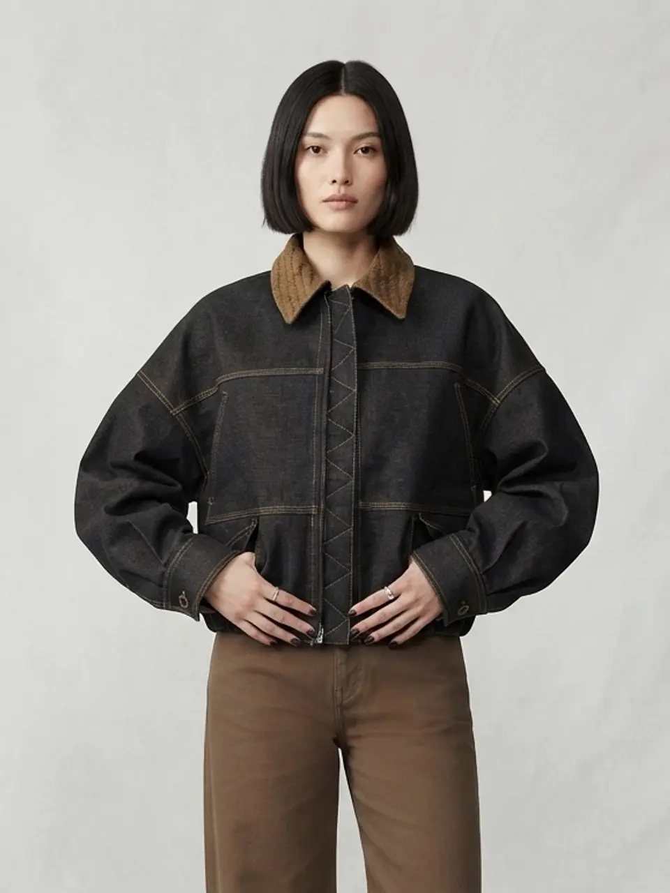 Chaqueta Macao 4