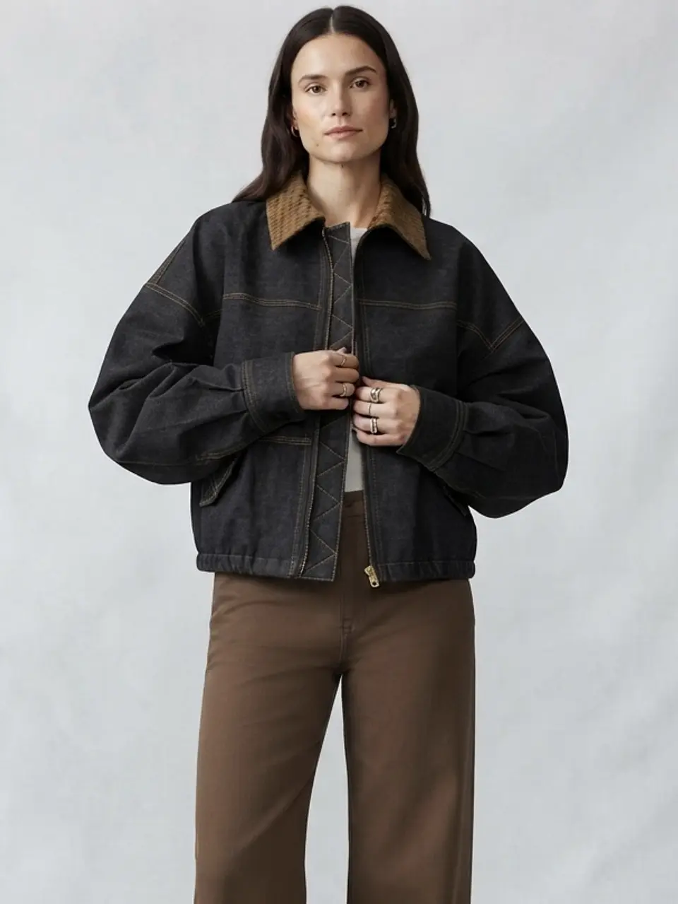 Chaqueta Macao 2