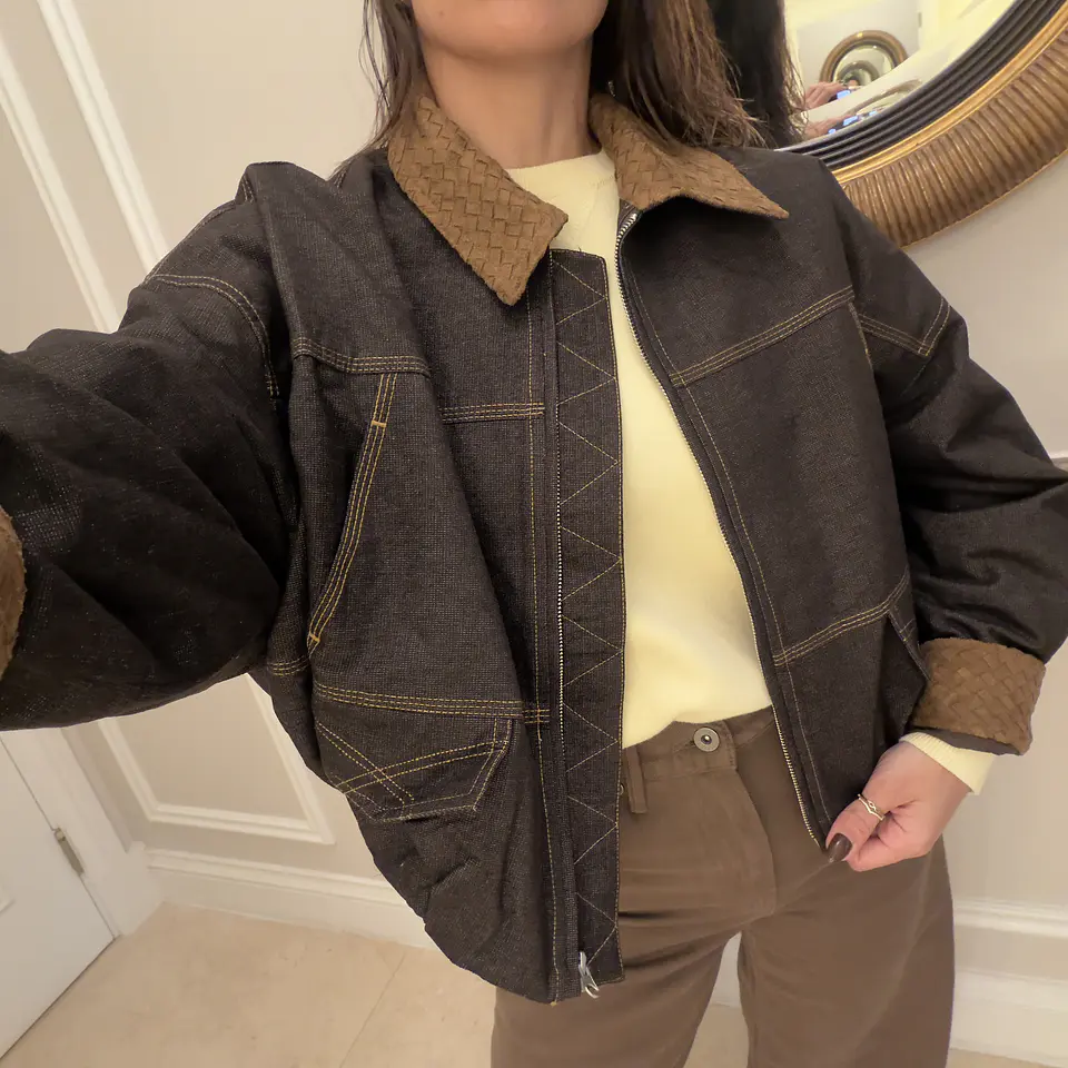 Chaqueta Macao 3