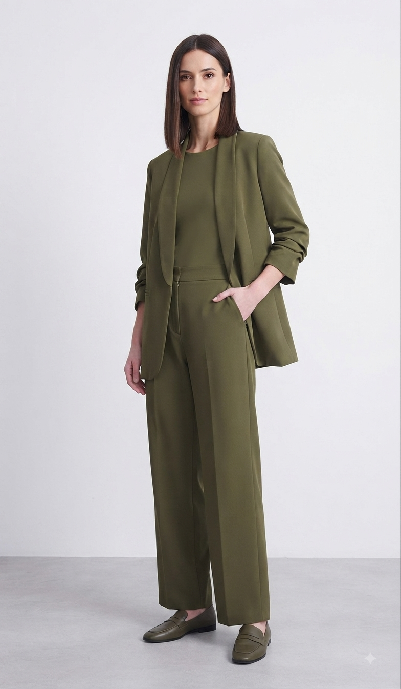 Blazer Julieta