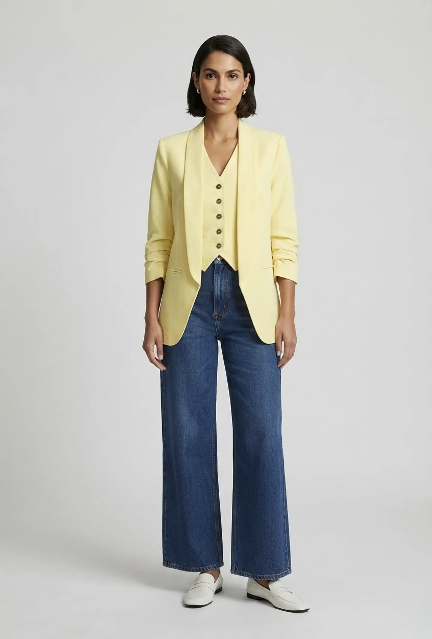 Blazer Julieta 1
