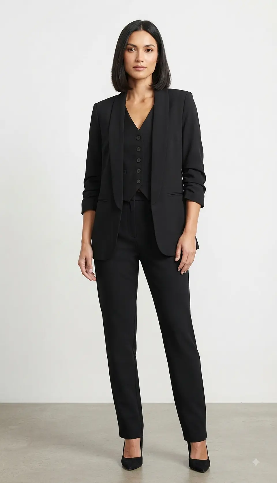 Blazer Julieta 2